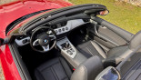 BMW Z4 S-Drive 2,5 L 2010 CONFORT