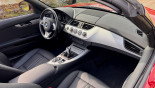 BMW Z4 S-Drive 2,5 L 2010 CONFORT