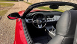 BMW Z4 S-Drive 2,5 L 2010 CONFORT