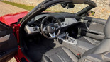 BMW Z4 S-Drive 2,5 L 2010 CONFORT
