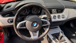 BMW Z4 S-Drive 2,5 L 2010 CONFORT
