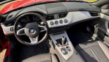 BMW Z4 S-Drive 2,5 L 2010 CONFORT