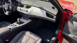 BMW Z4 S-Drive 2,5 L 2010 CONFORT