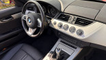 BMW Z4 S-Drive 2,5 L 2010 CONFORT