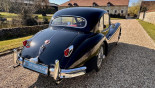 JAGUAR XK 140 COUPE SE 1956