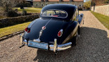 JAGUAR XK 140 COUPE SE 1956