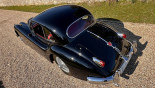 JAGUAR XK 140 COUPE SE 1956