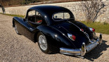 JAGUAR XK 140 COUPE SE 1956