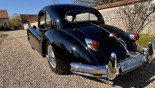 JAGUAR XK 140 COUPE SE 1956
