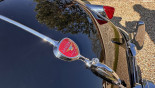 JAGUAR XK 140 COUPE SE 1956
