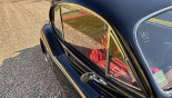 JAGUAR XK 140 COUPE SE 1956