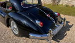 JAGUAR XK 140 COUPE SE 1956