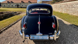 JAGUAR XK 140 COUPE SE 1956
