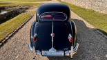 JAGUAR XK 140 COUPE SE 1956