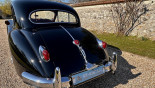 JAGUAR XK 140 COUPE SE 1956
