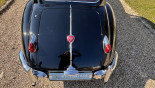 JAGUAR XK 140 COUPE SE 1956