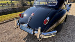 JAGUAR XK 140 COUPE SE 1956