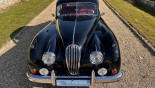 JAGUAR XK 140 COUPE SE 1956