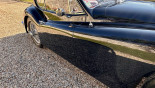 JAGUAR XK 140 COUPE SE 1956
