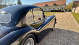 JAGUAR XK 140 COUPE SE 1956