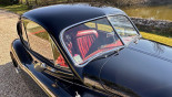 JAGUAR XK 140 COUPE SE 1956
