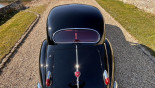 JAGUAR XK 140 COUPE SE 1956