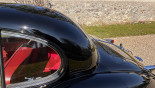 JAGUAR XK 140 COUPE SE 1956