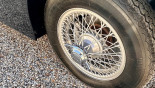 JAGUAR XK 140 COUPE SE 1956