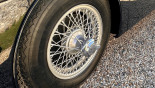 JAGUAR XK 140 COUPE SE 1956