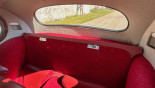 JAGUAR XK 140 COUPE SE 1956