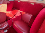JAGUAR XK 140 COUPE SE 1956