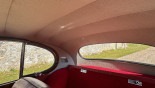 JAGUAR XK 140 COUPE SE 1956