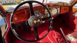 JAGUAR XK 140 COUPE SE 1956
