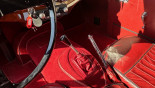 JAGUAR XK 140 COUPE SE 1956