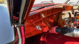 JAGUAR XK 140 COUPE SE 1956