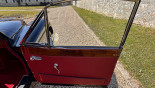 JAGUAR XK 140 COUPE SE 1956