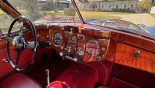 JAGUAR XK 140 COUPE SE 1956