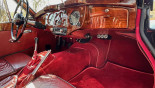 JAGUAR XK 140 COUPE SE 1956