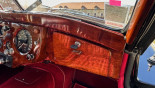 JAGUAR XK 140 COUPE SE 1956