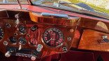 JAGUAR XK 140 COUPE SE 1956