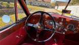 JAGUAR XK 140 COUPE SE 1956