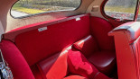 JAGUAR XK 140 COUPE SE 1956