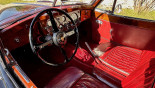 JAGUAR XK 140 COUPE SE 1956