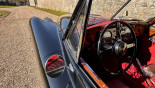 JAGUAR XK 140 COUPE SE 1956