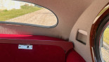 JAGUAR XK 140 COUPE SE 1956