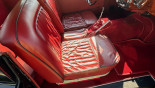 JAGUAR XK 140 COUPE SE 1956