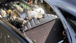 JAGUAR XK 140 COUPE SE 1956