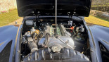 JAGUAR XK 140 COUPE SE 1956