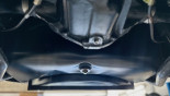 JAGUAR XK 140 COUPE SE 1956