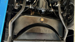 JAGUAR XK 140 COUPE SE 1956